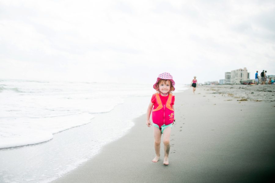 beach pictures, documentary photography, Our Day at Coco Beach