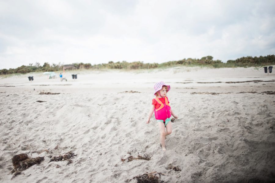 beach pictures, documentary photography, Our Day at Coco Beach