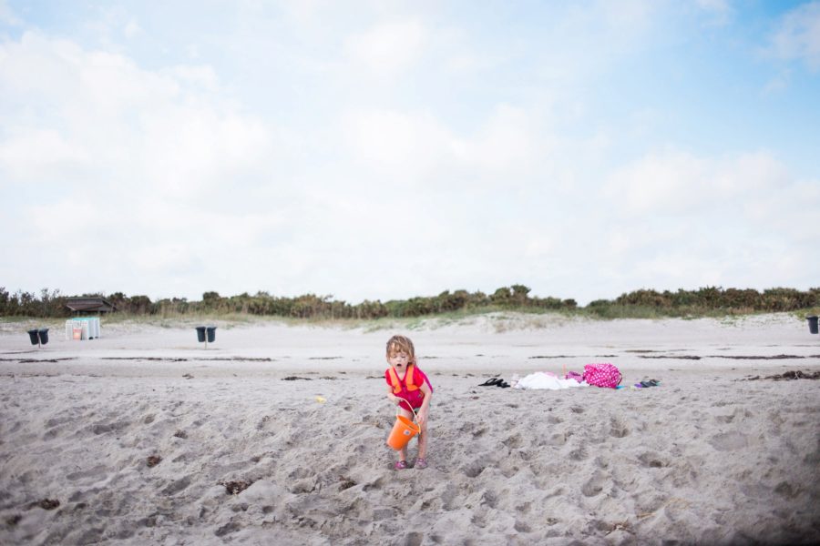 beach pictures, documentary photography, Our Day at Coco Beach