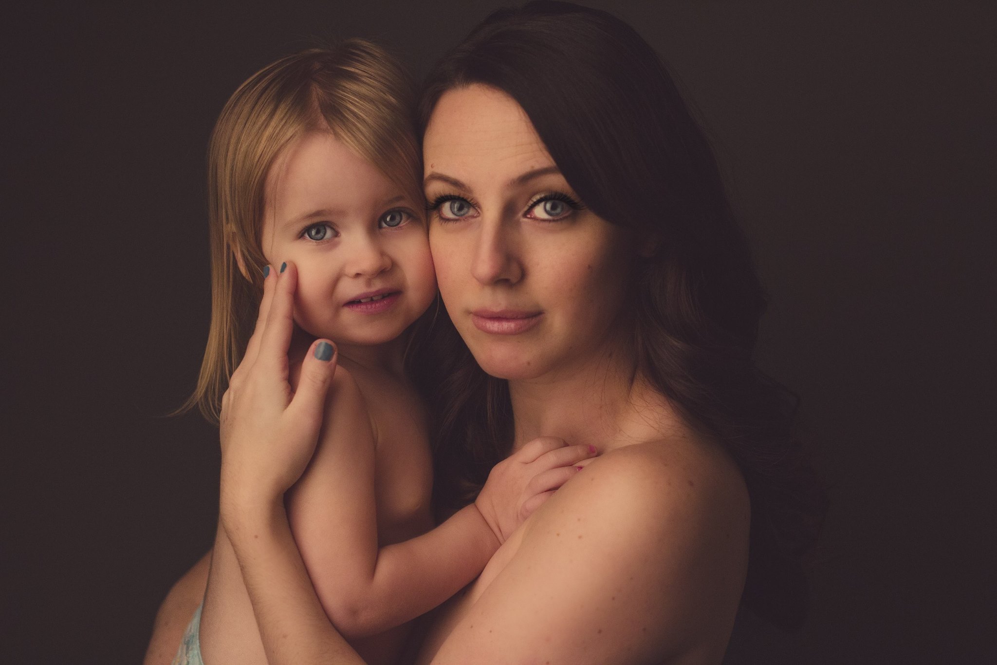mother and daughter picture ideas, daily fan favorite