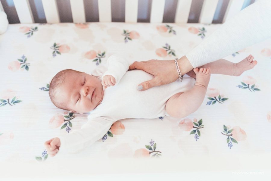 newborn pictures, daily fan favorite