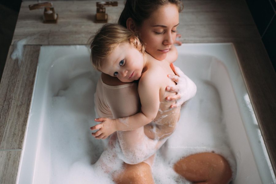 mother and daughter picture ideas, the daily story