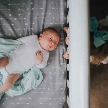 newborn picture ideas, the daily story