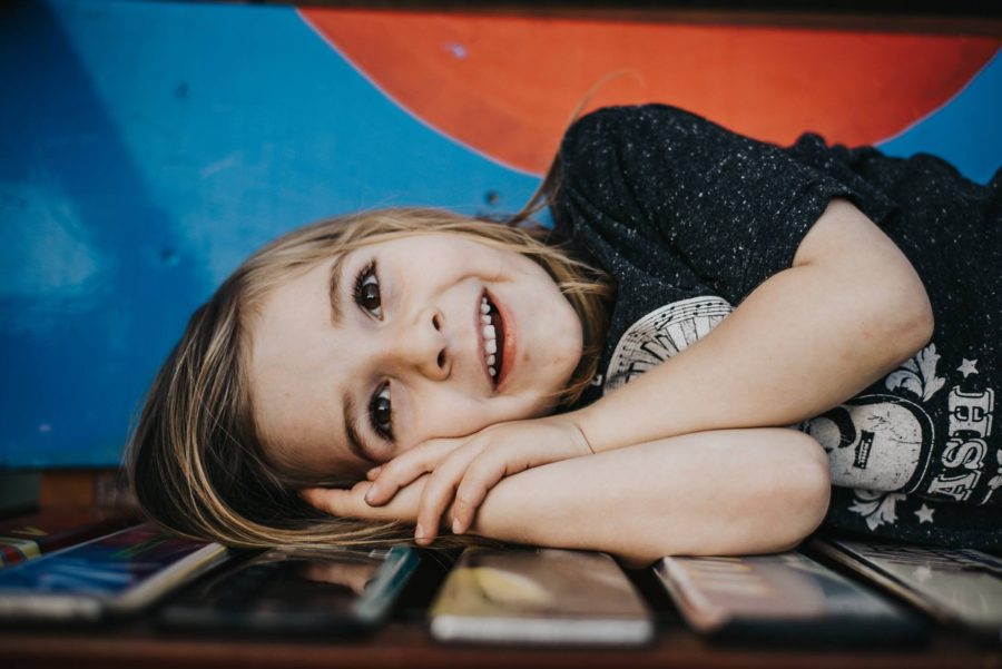 lifestyle photography, daily fan favorite