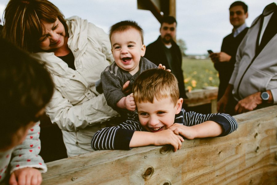 family at pumpkin patch, lifestyle photography, Family Pumpkin Patch Adventure in British Columbia