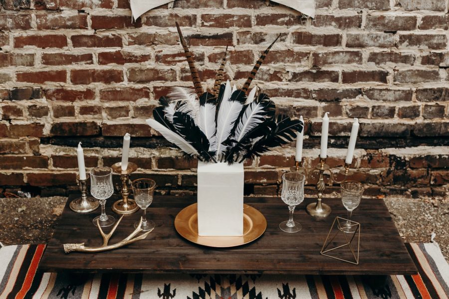 Styled Wedding Set Ups, Moroccan Styled Wedding Portraits