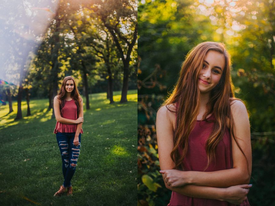 what to wear for girl senior pictures, senior girl picture ideas, Minnesota State Fair Senior Pictures
