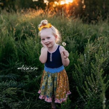 Melissa Rosic Photography Daily Fan Favorite