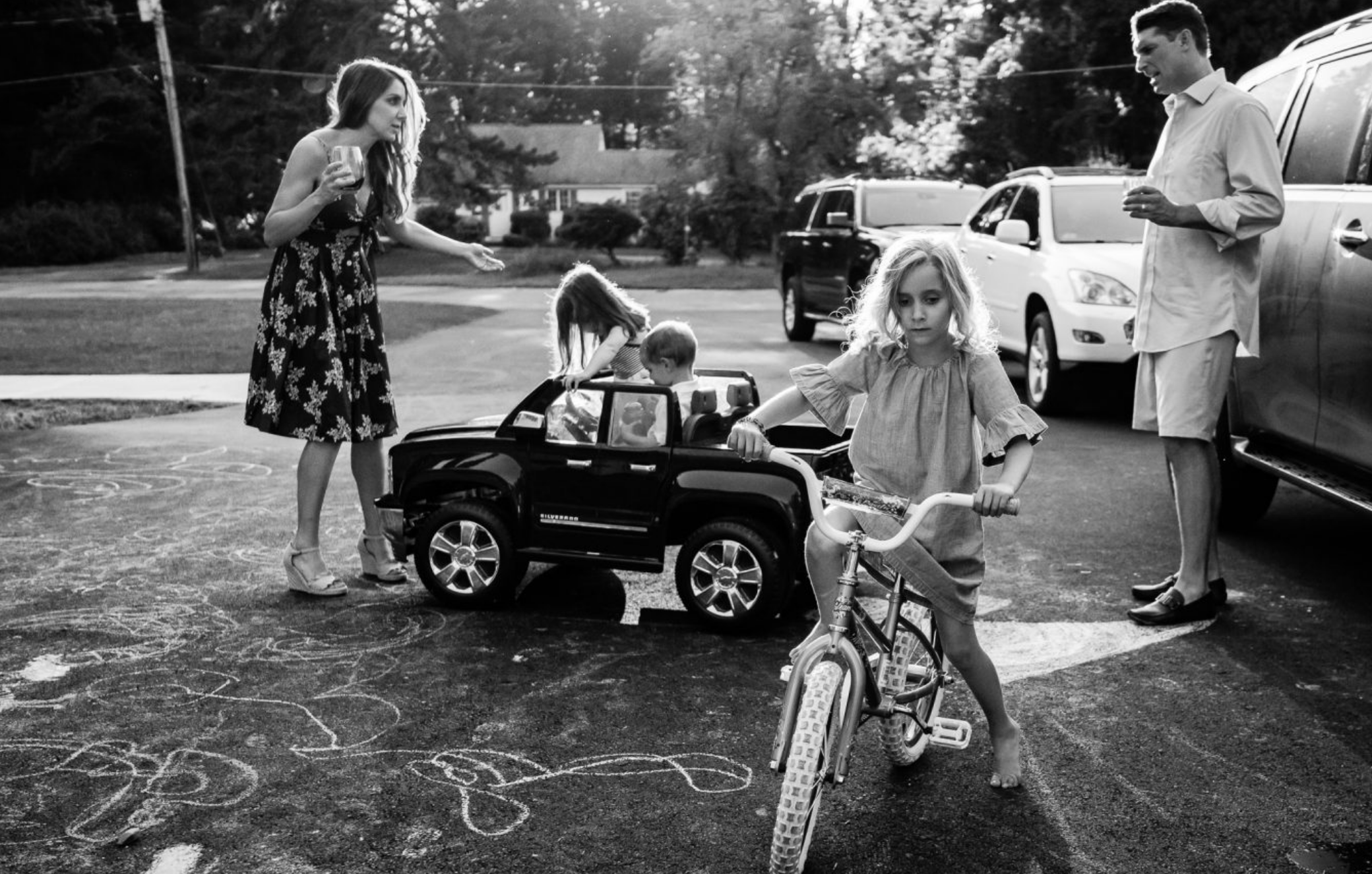 documentary family photographer - Danielle MacInnes Photography