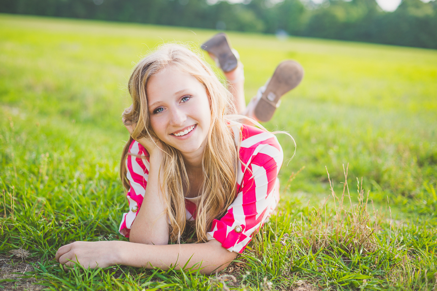 Treebird Photography | Wilmington, North Carolina | High School Senior ...