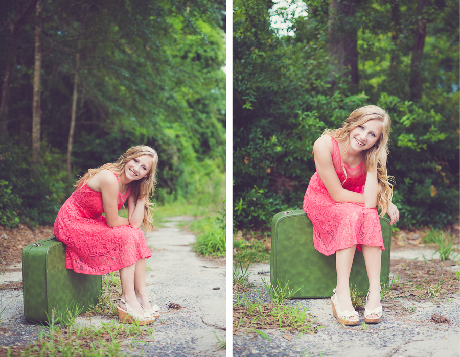 Treebird Photography | Wilmington, North Carolina | High School Senior ...