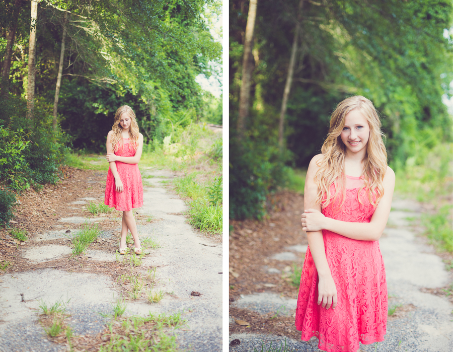 Treebird Photography | Wilmington, North Carolina | High School Senior ...