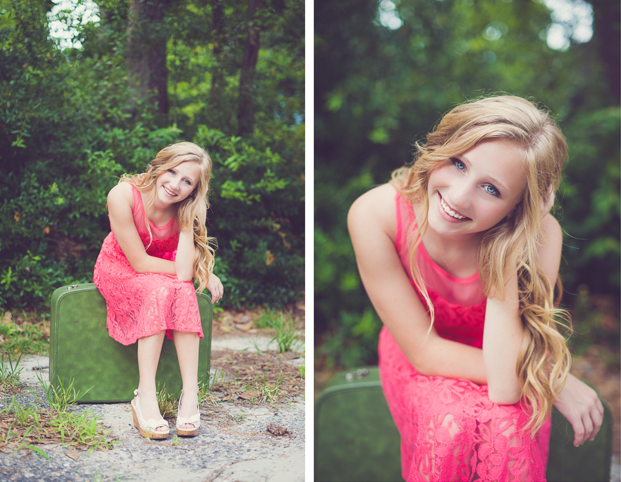 Treebird Photography | Wilmington, North Carolina | High School Senior ...