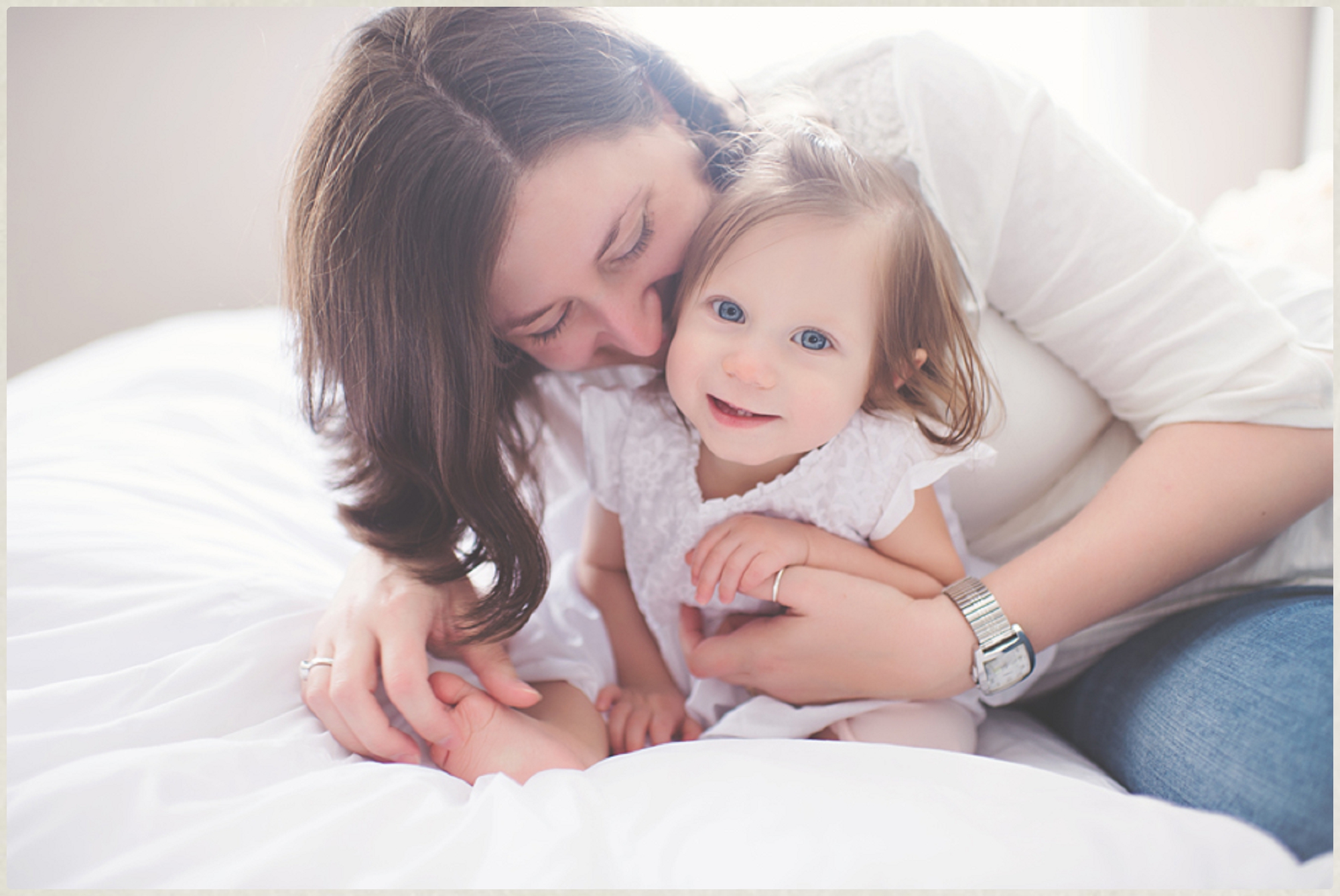 Mommy and Me Lifestyle Session » Beyond The Wanderlust